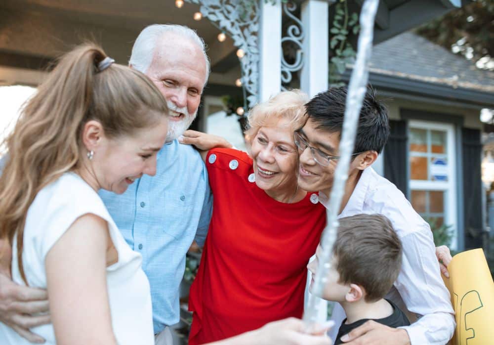 Aging in Place with Confidence: Ensure Safety and Independence For Your Elderly Loved Ones