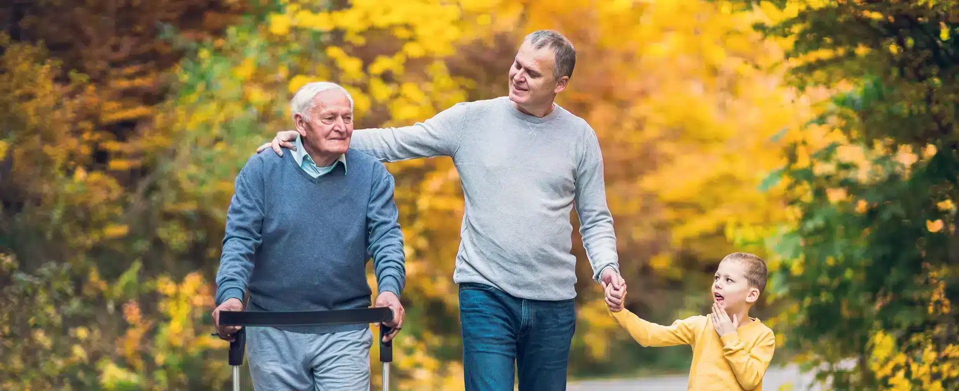 The Power of Language in Fall Prevention