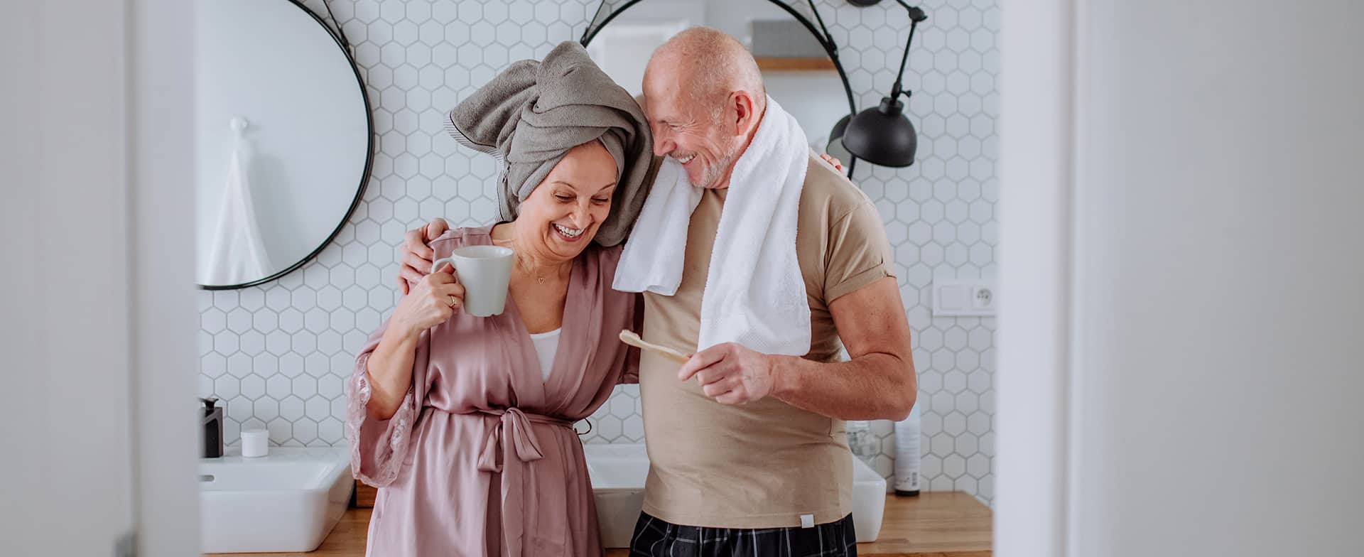 Elevate Home Value and Comfort with Safety-Focused Bathroom Remodeling