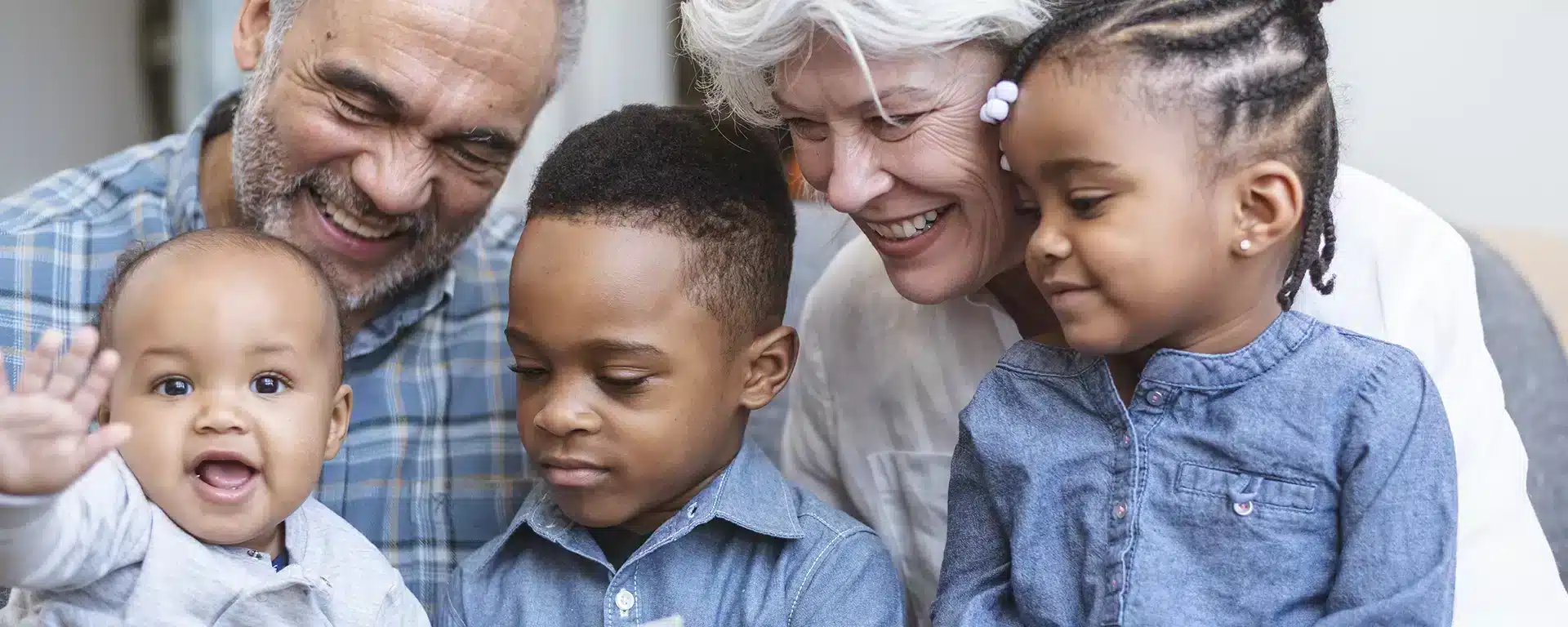 Making Your Multi-Generational Home Safe and Accessible for Everyone