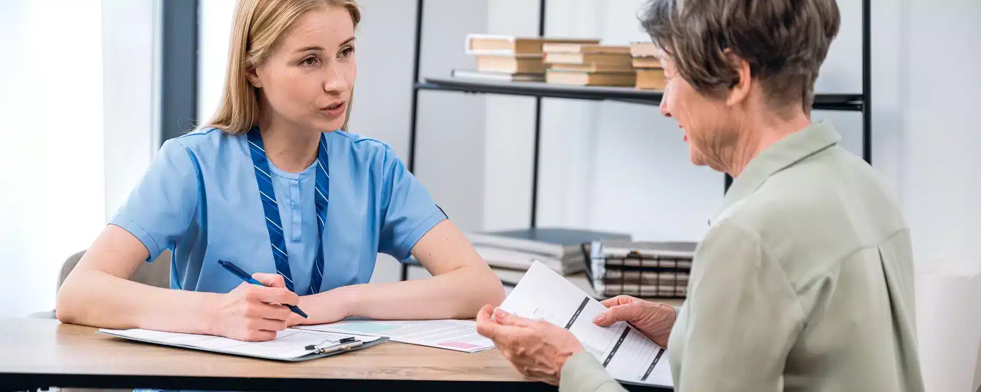 Physical Therapy or Occupational Therapy: How To Make the Best Decision for Your Loved One